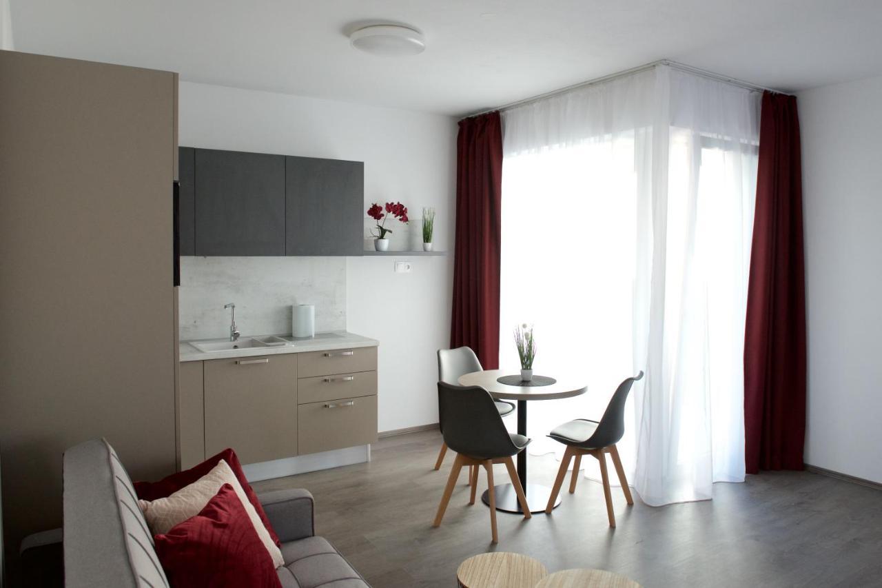 Apartman Greenbay Golf Trencin Exterior photo