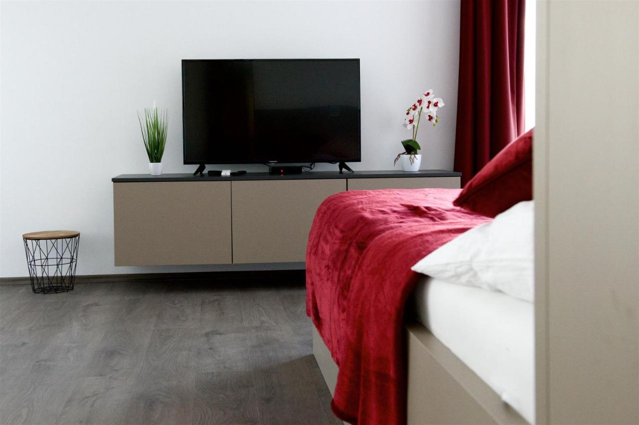 Apartman Greenbay Golf Trencin Exterior photo