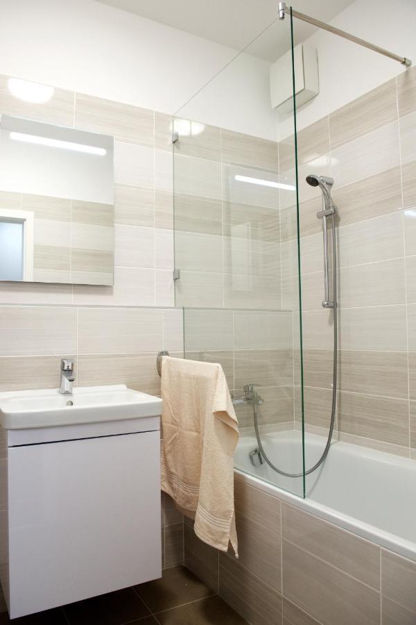 Apartman Greenbay Golf Trencin Exterior photo