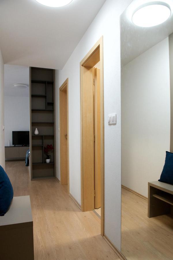 Apartman Greenbay Golf Trencin Exterior photo