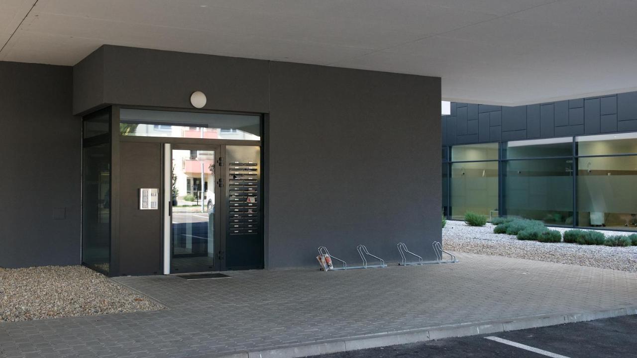 Apartman Greenbay Golf Trencin Exterior photo