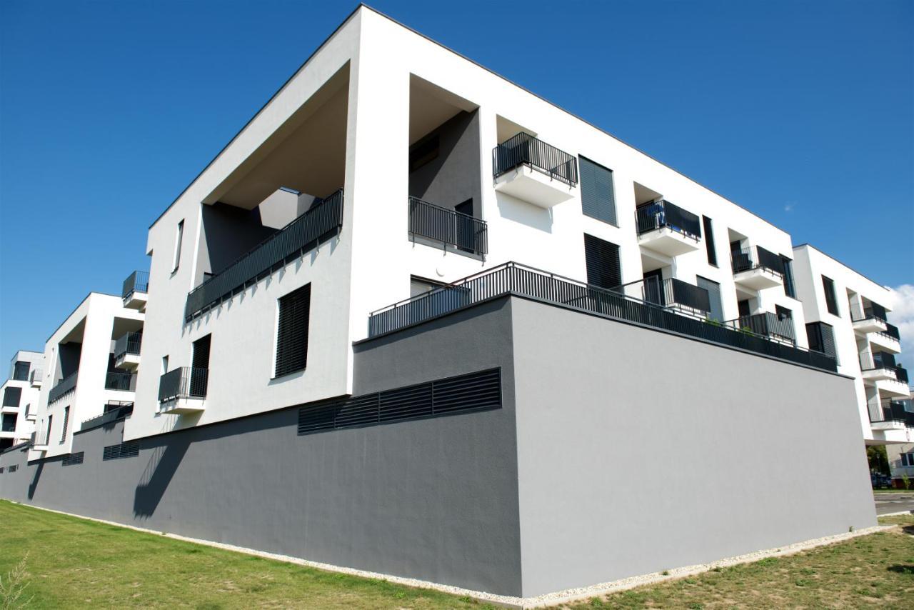Apartman Greenbay Golf Trencin Exterior photo